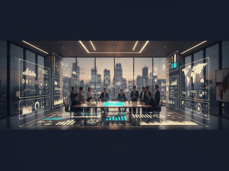 Corporate Transformation in an Era of Capital&nbsp;Discipline