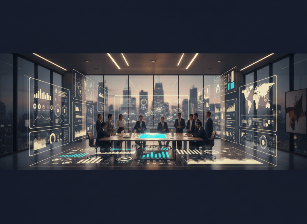 Corporate Transformation in an Era of Capital&nbsp;Discipline